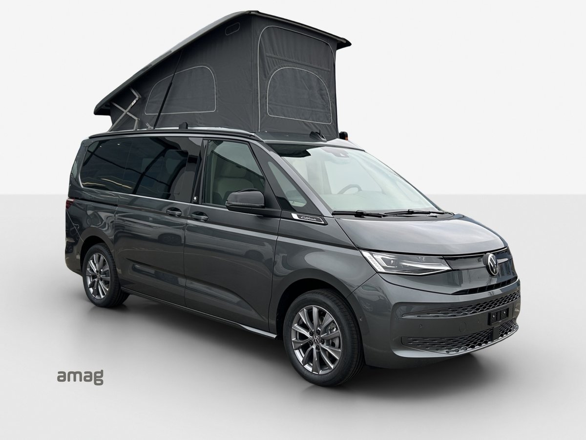 VW T7 California Beach Tour, Diesel, New car, Automatic - 6