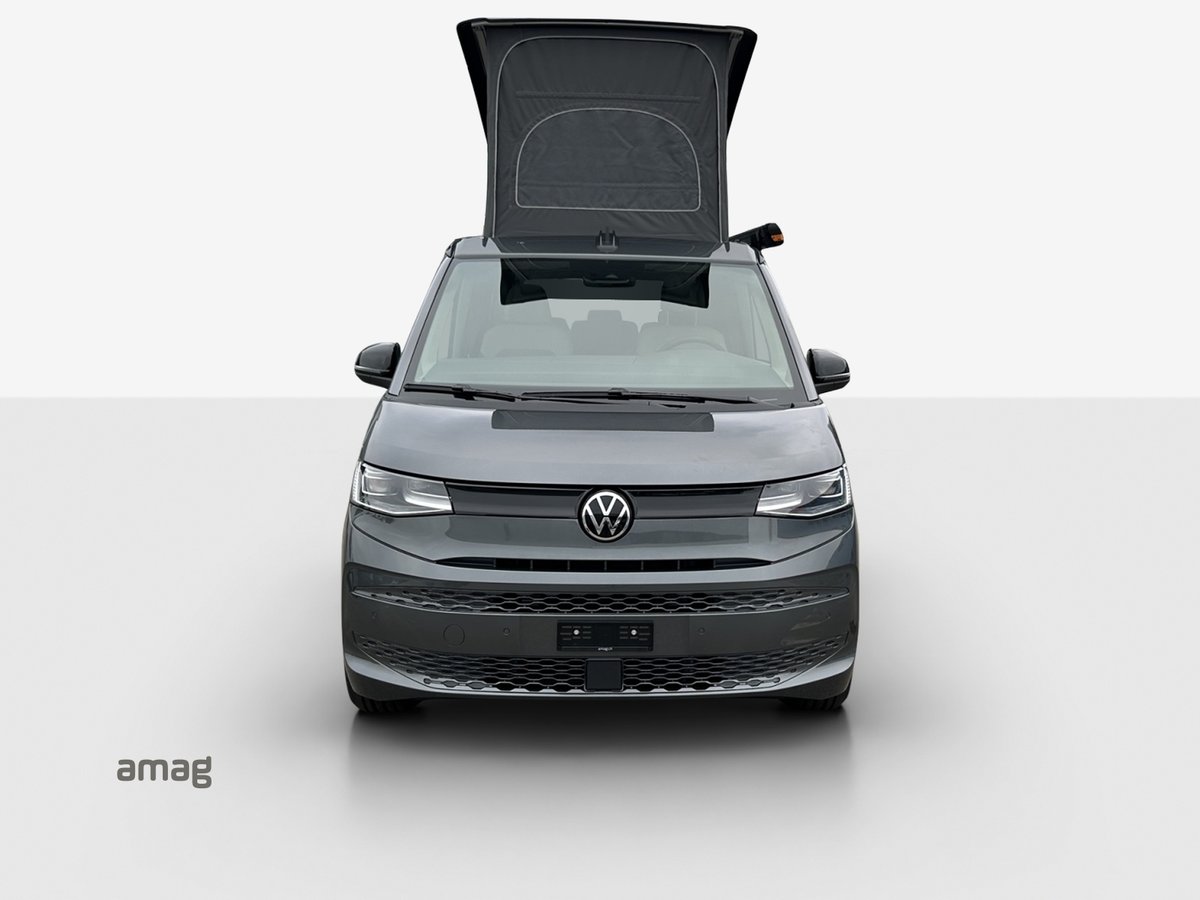 VW T7 California Beach Tour, Diesel, New car, Automatic - 7