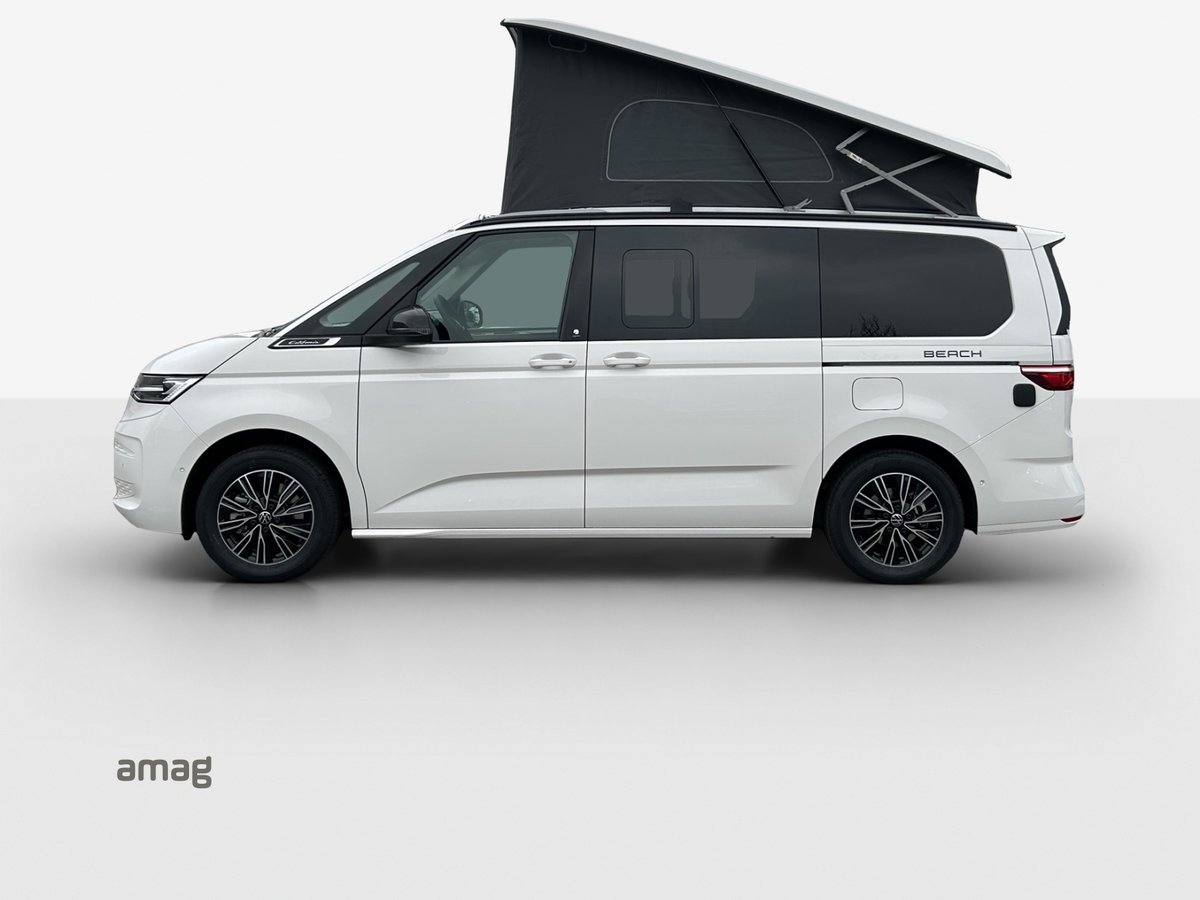VW T7 California Beach Tour, Benzin, Neuwagen - 2