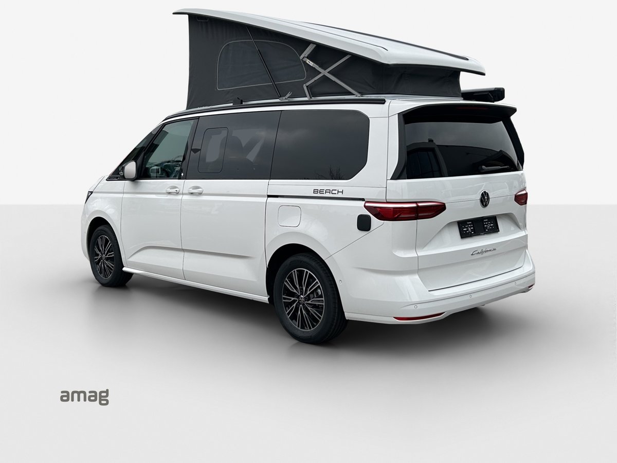 VW T7 California Beach Tour, Benzin, Neuwagen - 3