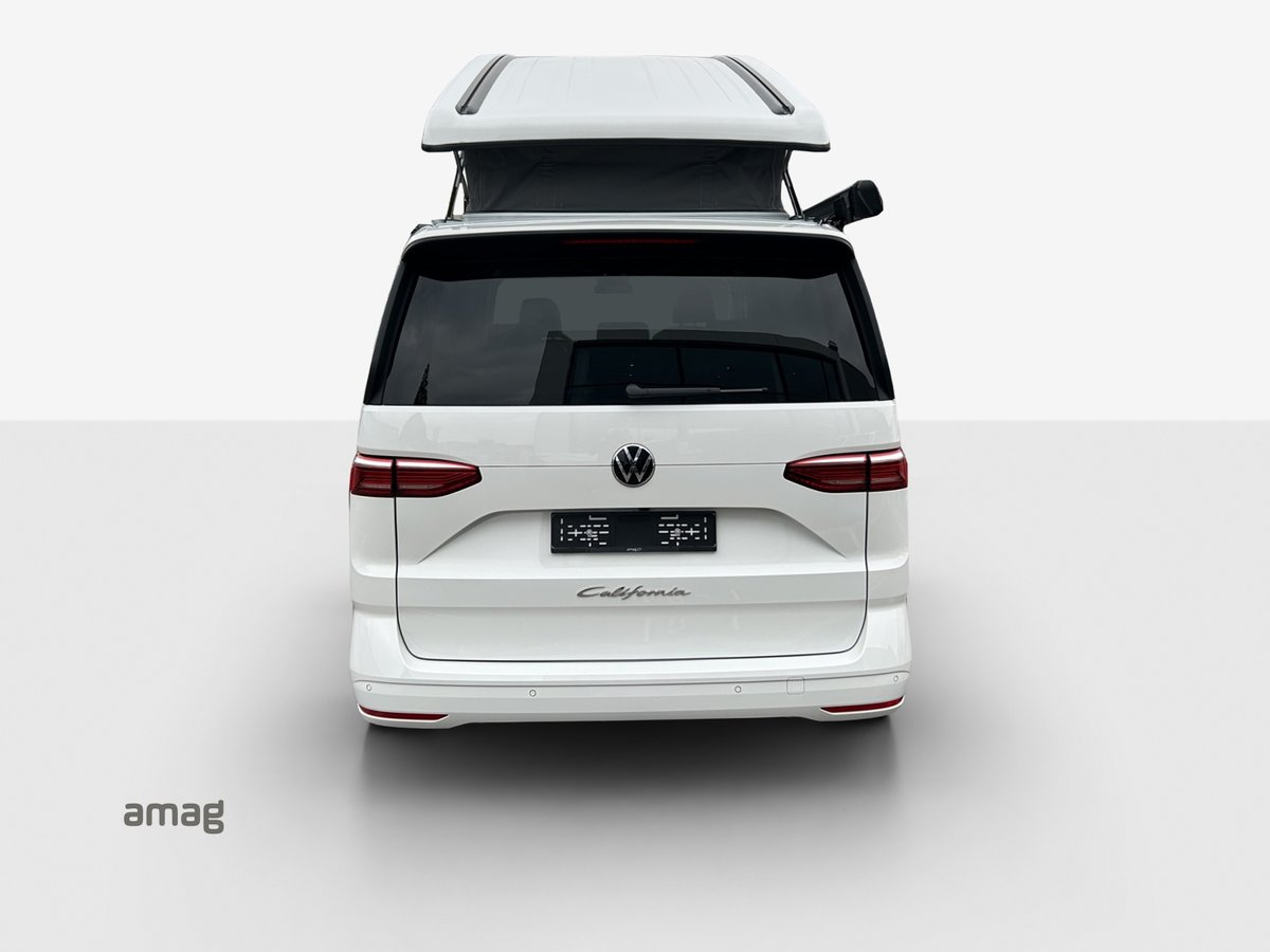VW T7 California Beach Tour, Benzin, Neuwagen - 4