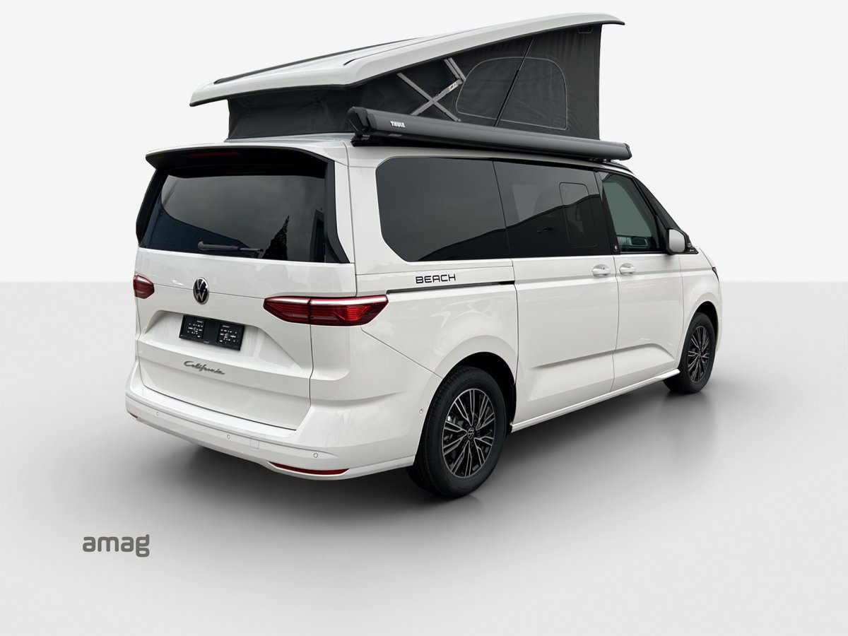 VW T7 California Beach Tour, Benzin, Neuwagen - 5