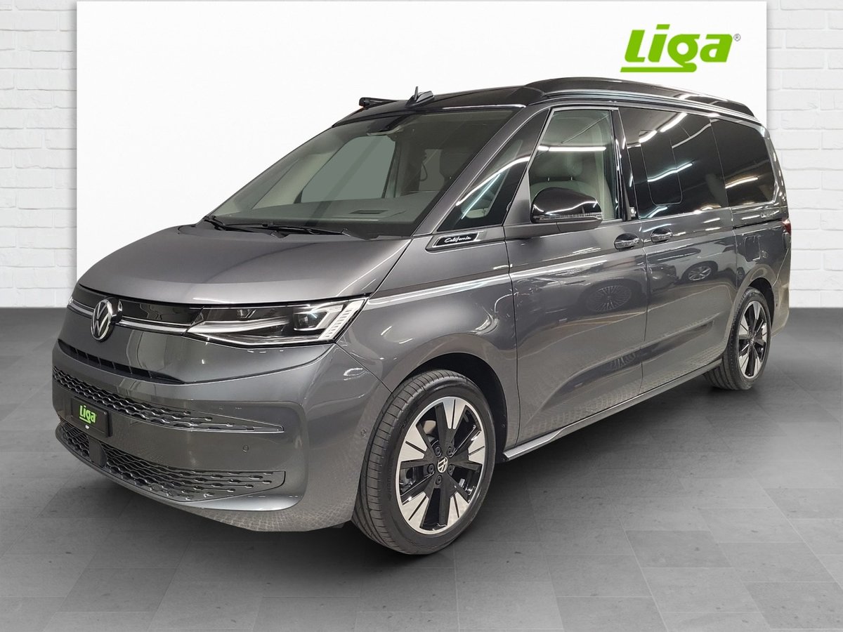 VW T7 California 2.0 TDI Ocean Liberty DSG, Diesel, Auto nuove, Automatico - 2