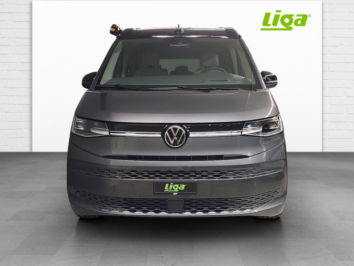 VW T7 California 2.0 TDI Ocean Liberty DSG, Diesel, Auto nuove, Automatico - 3