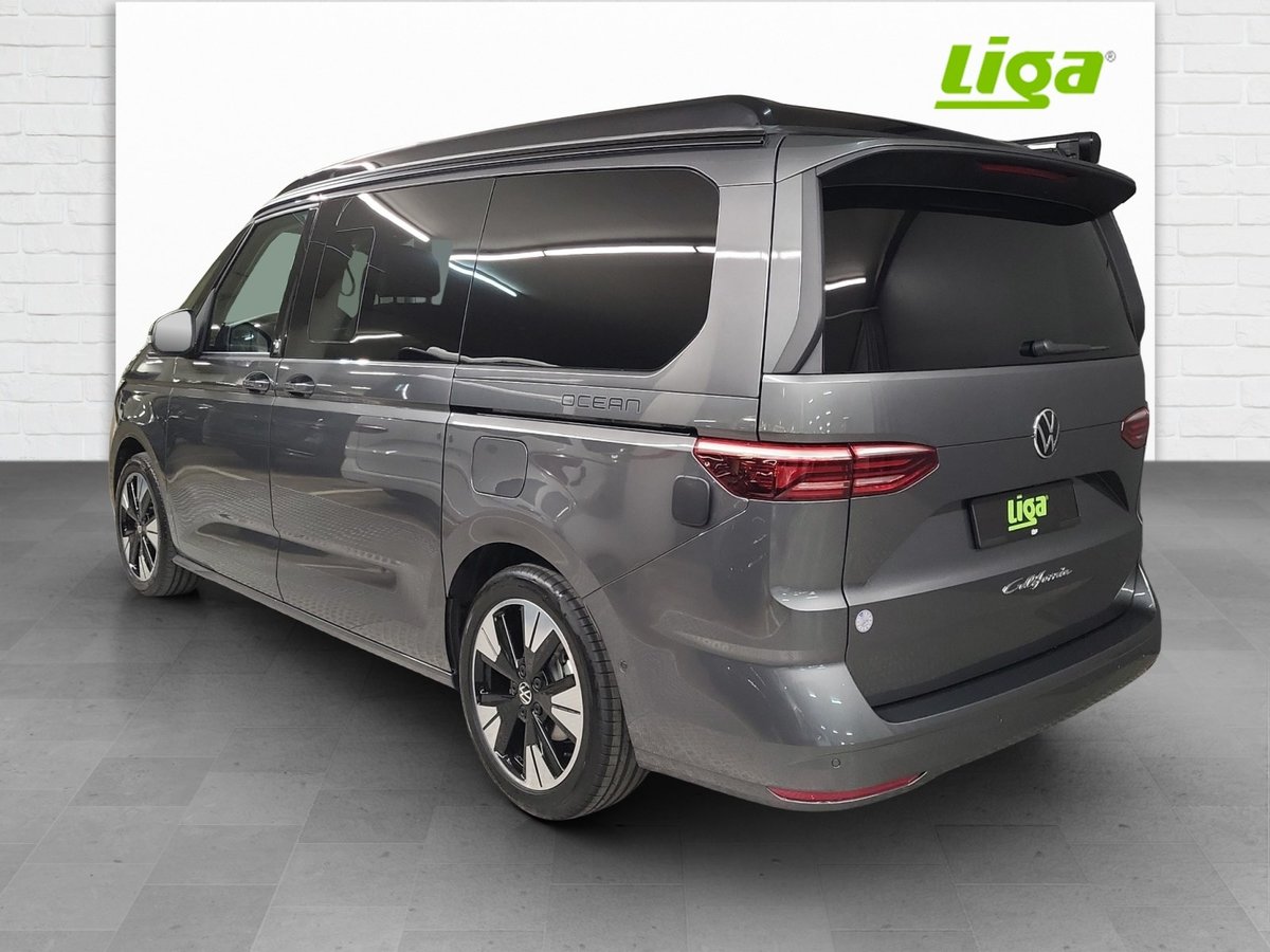 VW T7 California 2.0 TDI Ocean Liberty DSG, Diesel, Auto nuove, Automatico - 4