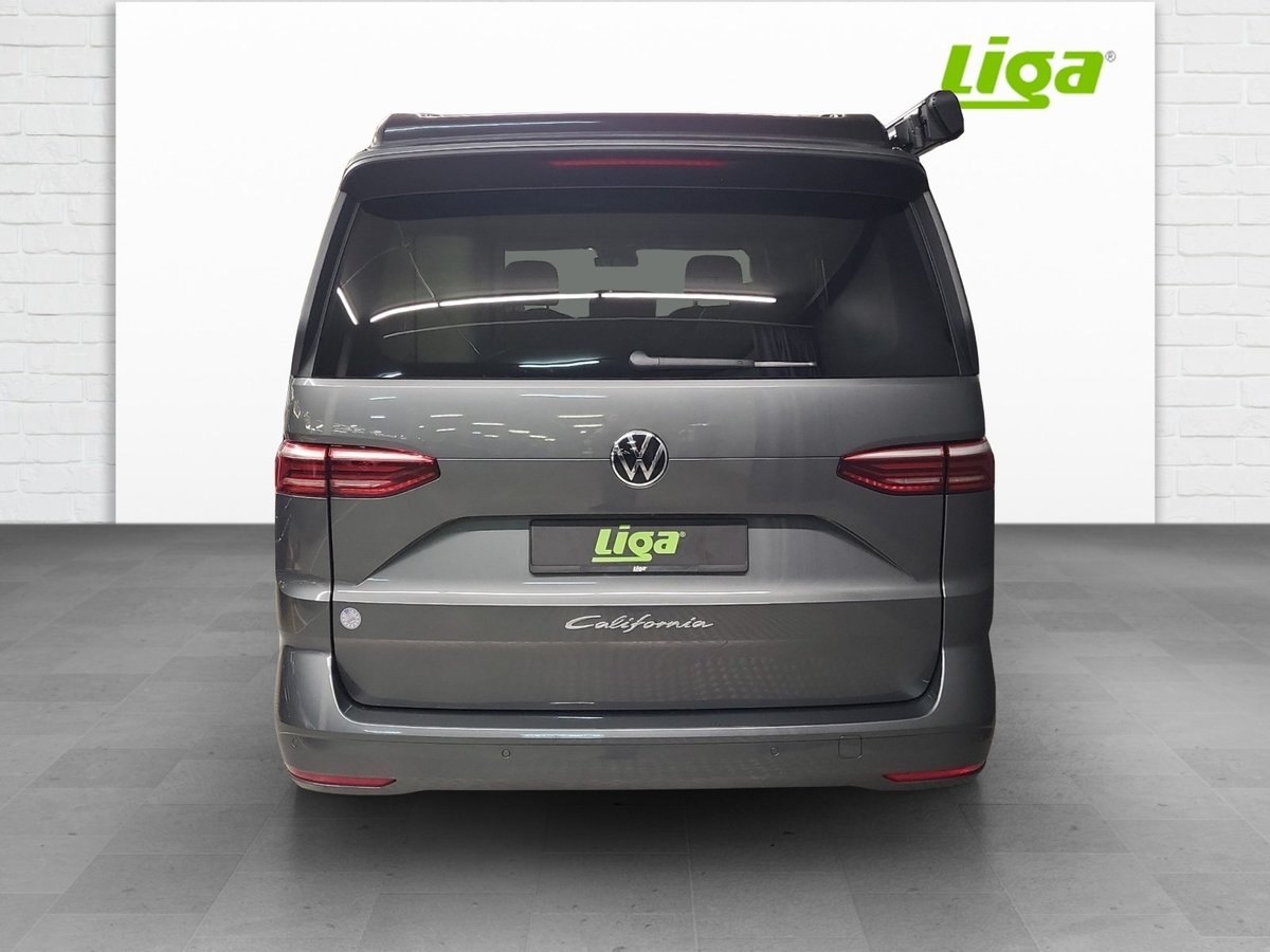 VW T7 California 2.0 TDI Ocean Liberty DSG, Diesel, Auto nuove, Automatico - 5