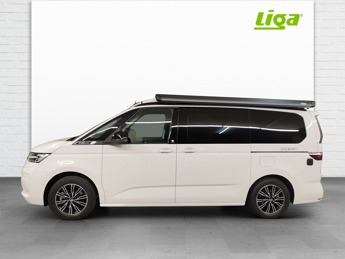 VW T7 California 2.0 TDI Ocean DSG