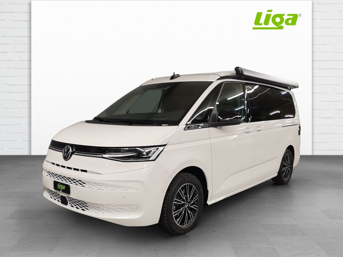 VW T7 California 2.0 TDI Ocean DSG, Diesel, Neuwagen, Automatik - 2