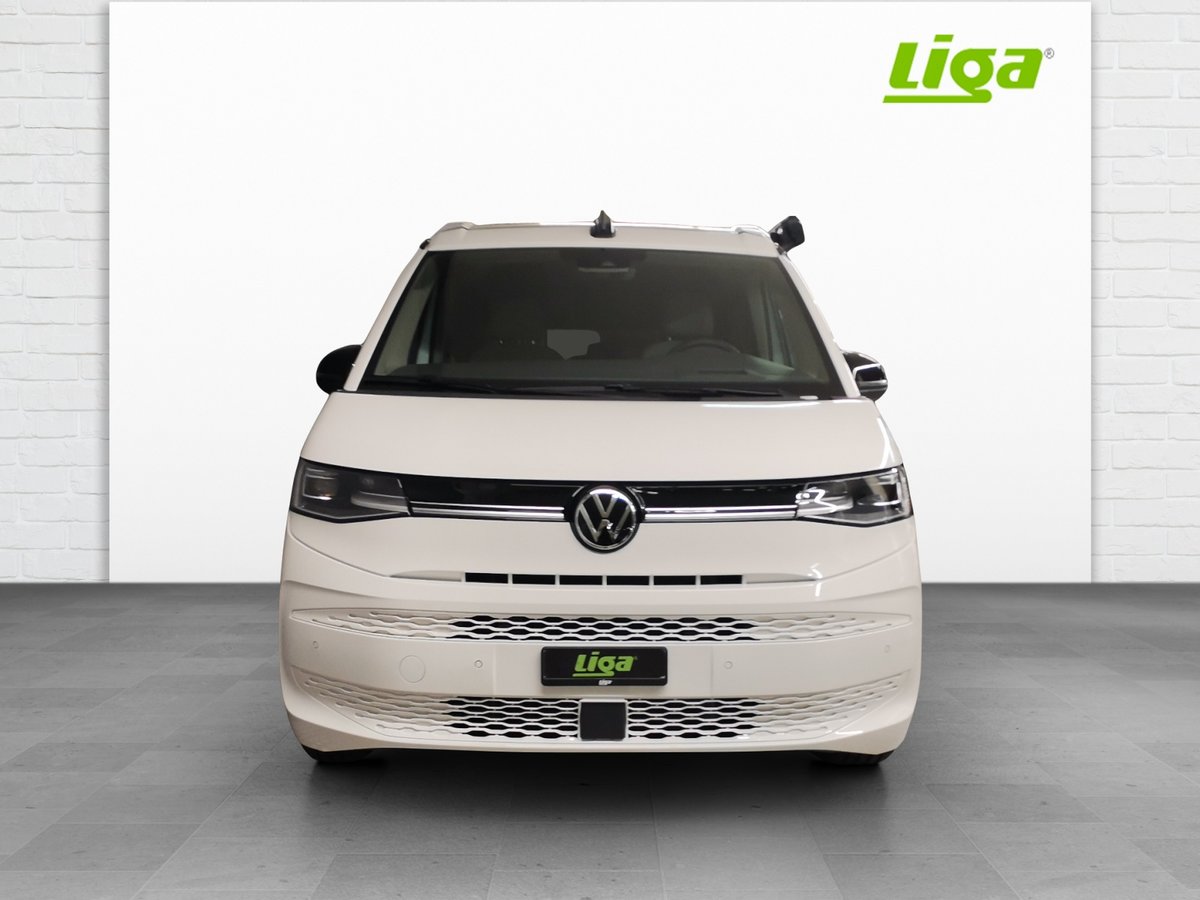 VW T7 California 2.0 TDI Ocean DSG, Diesel, Neuwagen, Automatik - 3