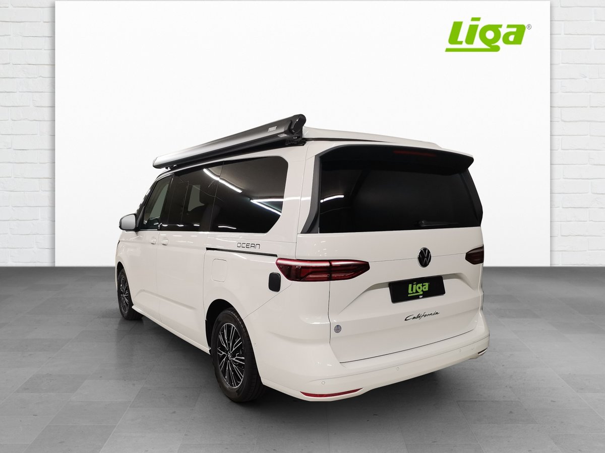 VW T7 California 2.0 TDI Ocean DSG, Diesel, Neuwagen, Automatik - 4