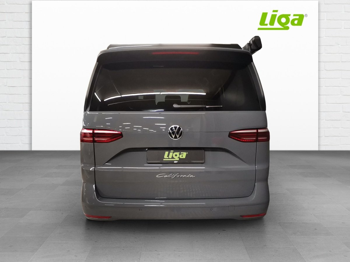 VW T7 California 2.0 TDI Beach Tour DSG, Diesel, Neuwagen, Automat - 5