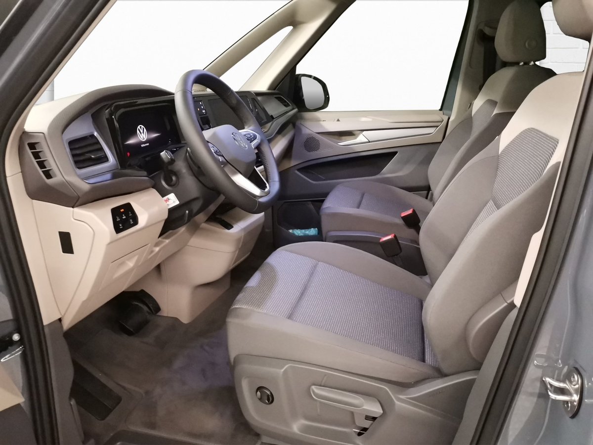 VW T7 California 2.0 TDI Beach Tour DSG, Diesel, Neuwagen, Automat - 7