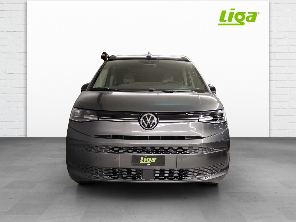 VW T7 California 1.5 TSI eHybrid Ocean Liberty DSG 4M, Neuwagen, Automatik - 3