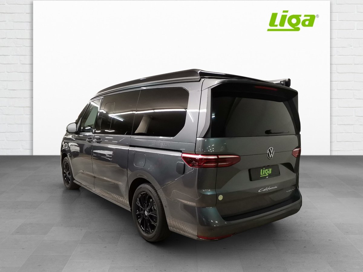 VW T7 California 1.5 TSI eHybrid Ocean Liberty DSG 4M, Neuwagen, Automatik - 4