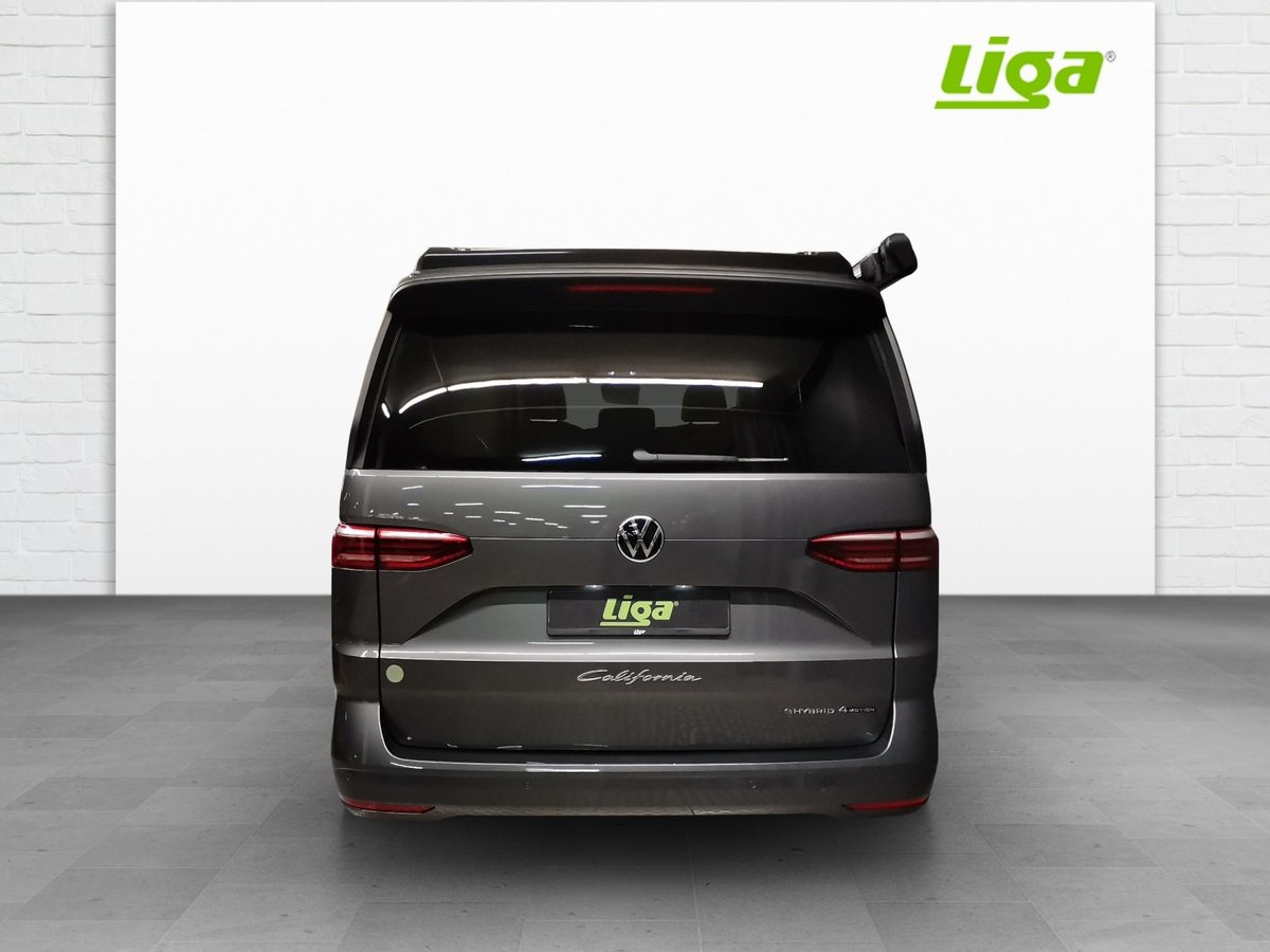 VW T7 California 1.5 TSI eHybrid Ocean Liberty DSG 4M, Neuwagen, Automatik - 5