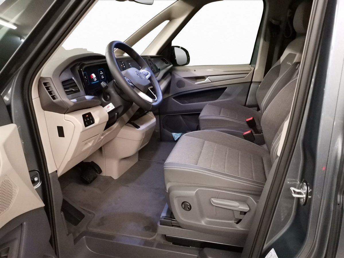 VW T7 California 1.5 TSI eHybrid Ocean Liberty DSG 4M, Neuwagen, Automatik - 7