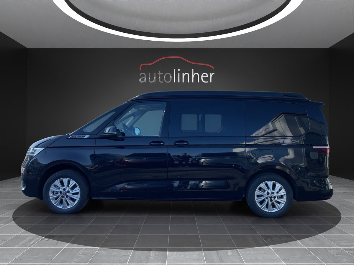 VW T7 California Beach 2.0 TDI DSG, Diesel, New car, Automatic - 2