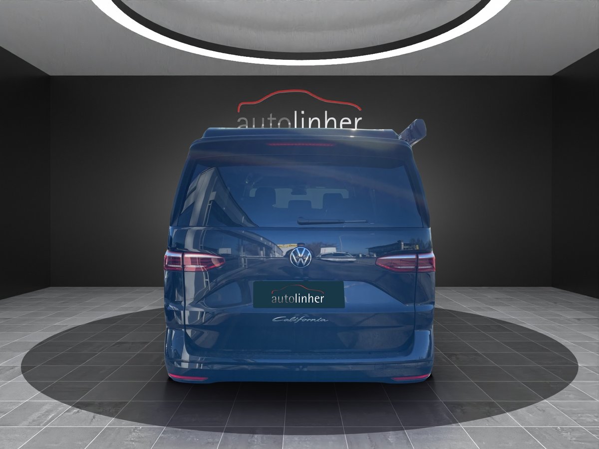 VW T7 California Beach 2.0 TDI DSG, Diesel, New car, Automatic - 4