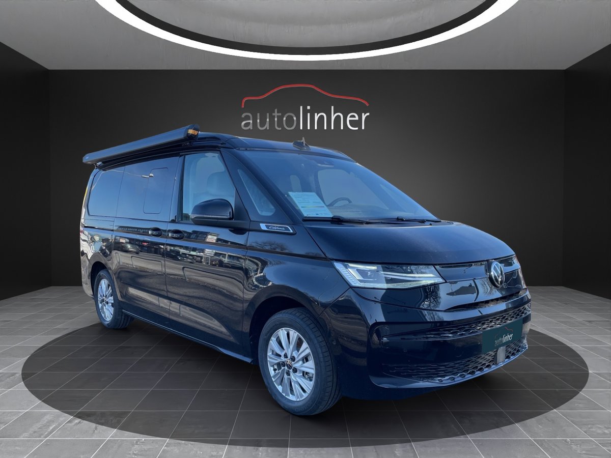 VW T7 California Beach 2.0 TDI DSG, Diesel, New car, Automatic - 6