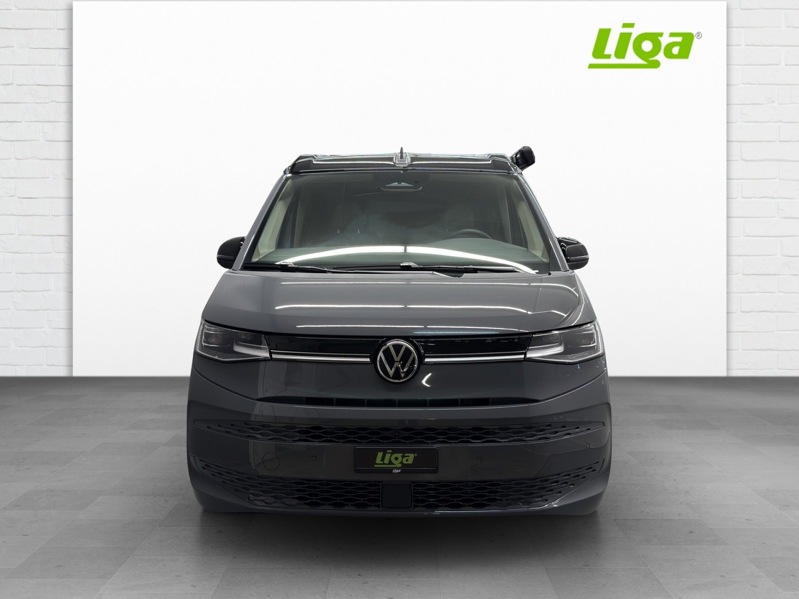 VW T7 California 2.0 TSI Ocean Liberty DSG, Essence, Voiture nouvelle, Automatique - 3