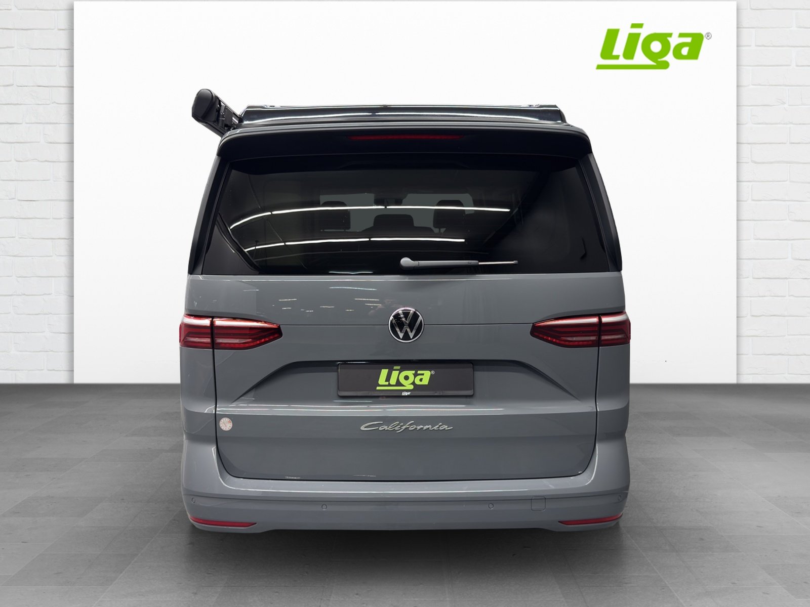 VW T7 California 2.0 TSI Ocean Liberty DSG, Essence, Voiture nouvelle, Automatique - 5