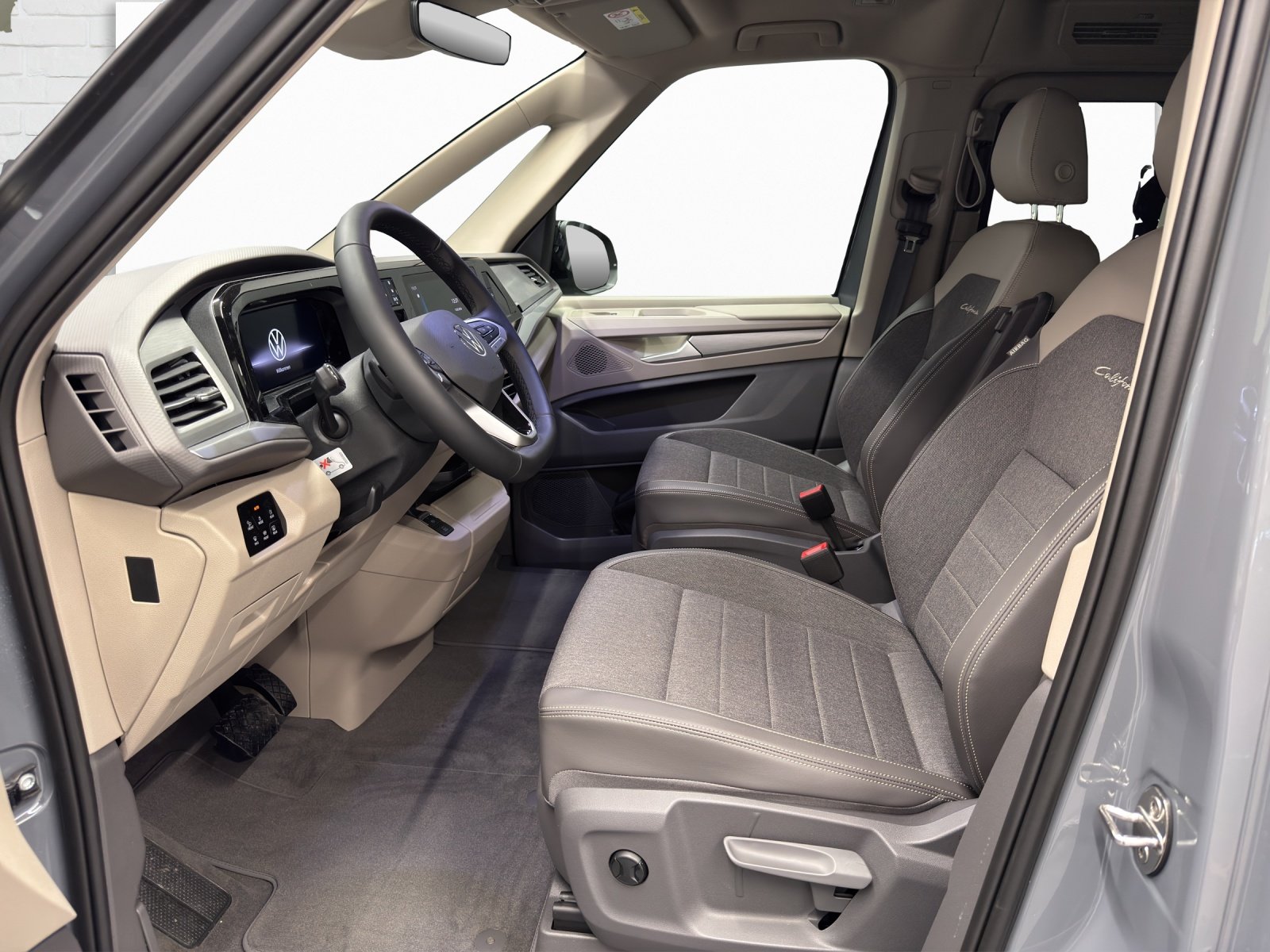 VW T7 California 2.0 TSI Ocean Liberty DSG, Essence, Voiture nouvelle, Automatique - 7