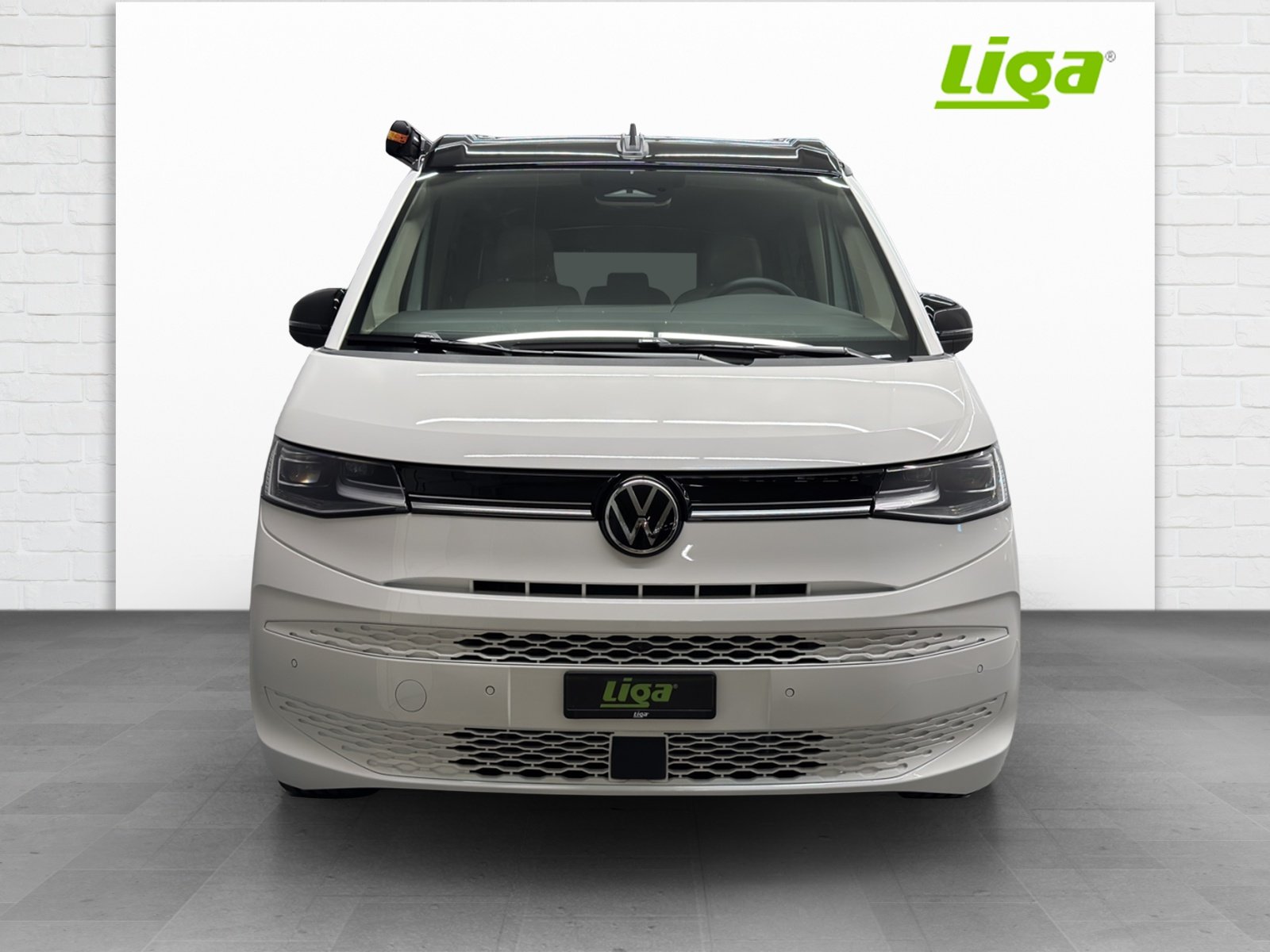 VW T7 California 2.0 TSI Ocean Liberty DSG, Benzin, Neuwagen, Automatik - 3