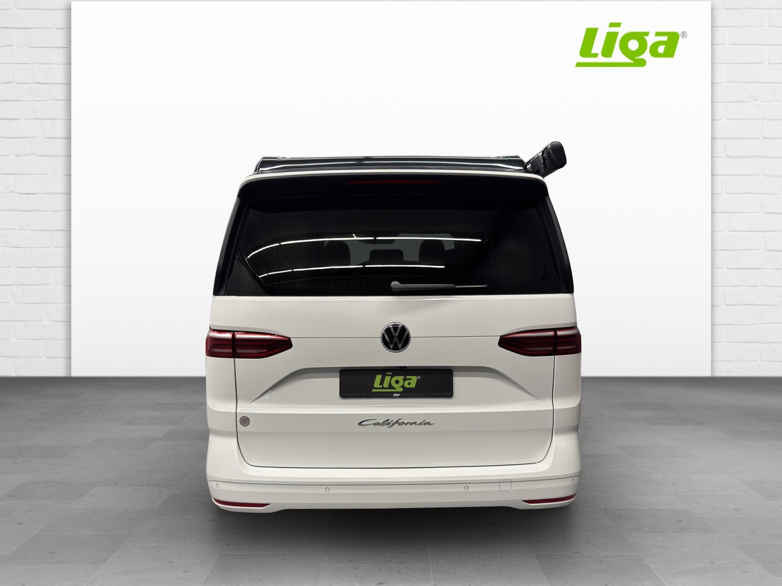 VW T7 California 2.0 TSI Ocean Liberty DSG, Benzin, Neuwagen, Automatik - 5