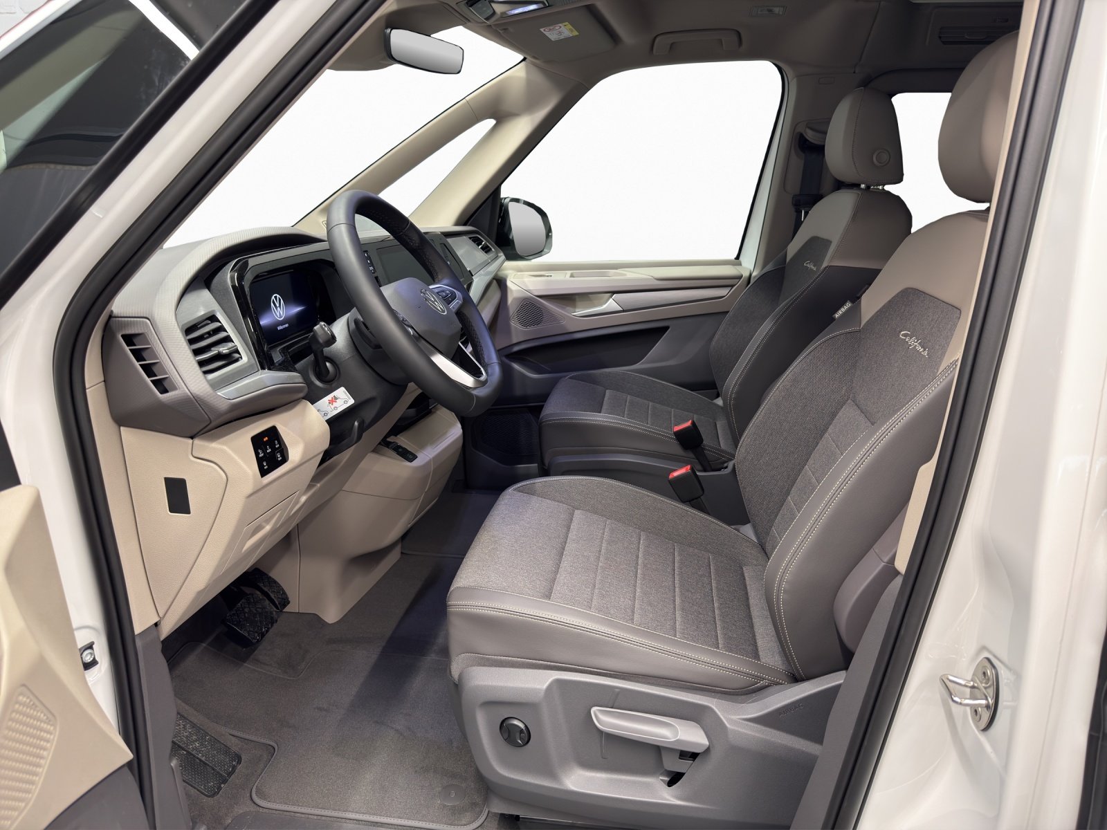 VW T7 California 2.0 TSI Ocean Liberty DSG, Benzin, Neuwagen, Automatik - 7