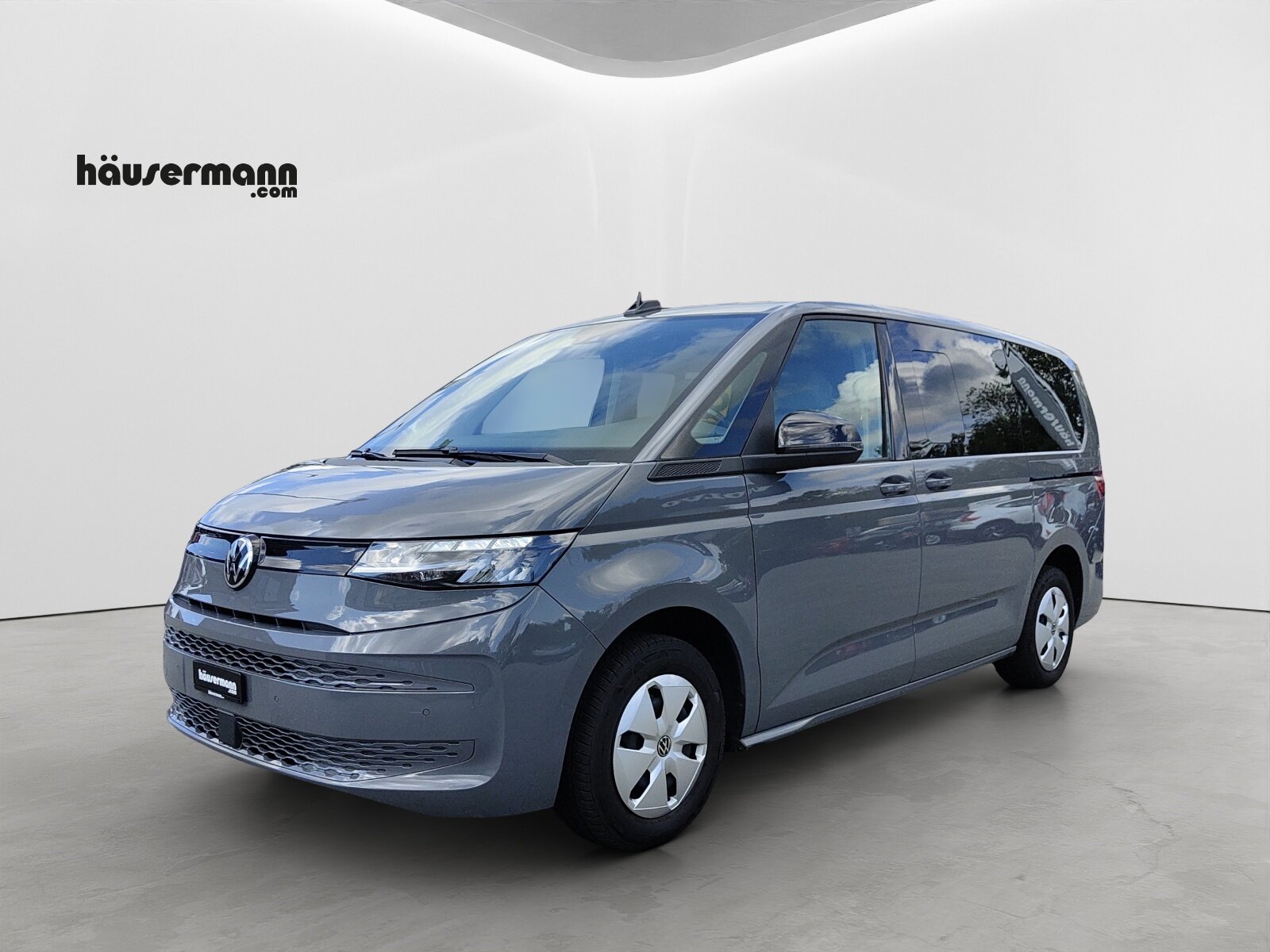VW T7 Multivan lang 2.0 TDI DSG