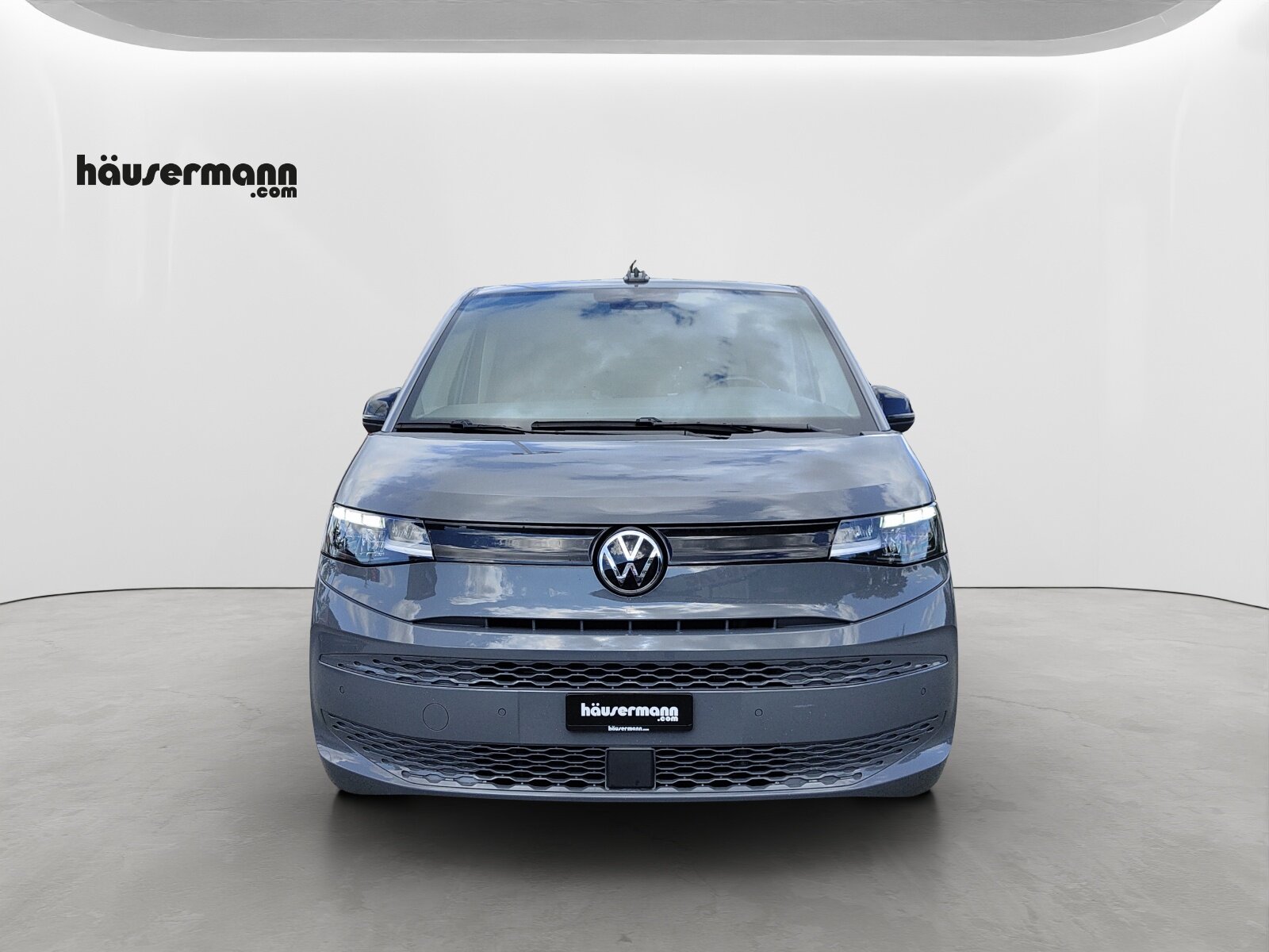 VW T7 Multivan lang 2.0 TDI DSG, Diesel, Occasioni / Usate, Automatico - 2