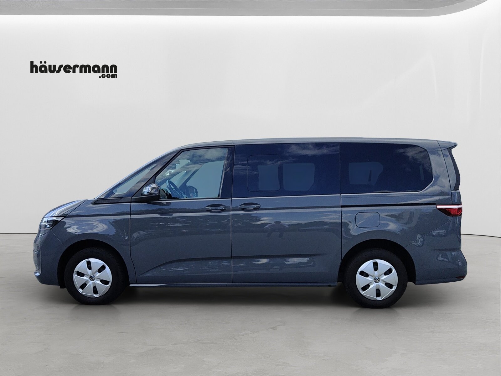 VW T7 Multivan lang 2.0 TDI DSG, Diesel, Occasioni / Usate, Automatico - 3