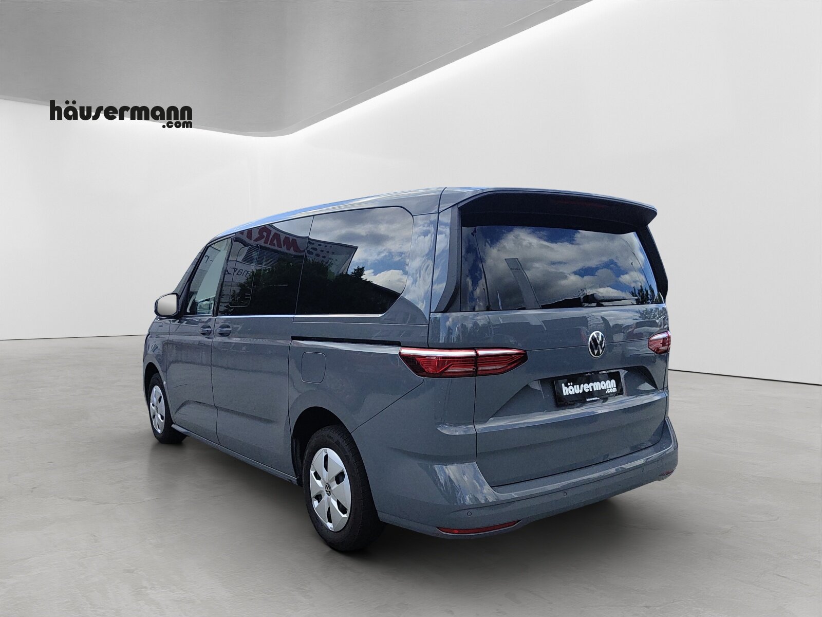 VW T7 Multivan lang 2.0 TDI DSG, Diesel, Occasioni / Usate, Automatico - 4