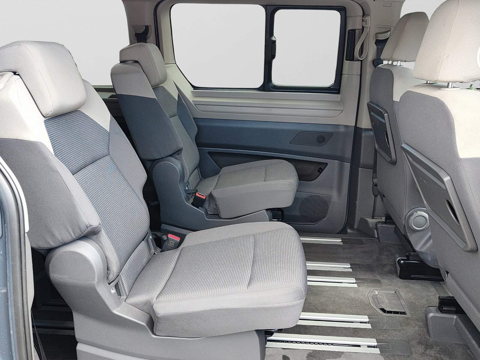 VW T7 Multivan lang 2.0 TDI DSG, Diesel, Occasioni / Usate, Automatico - 6