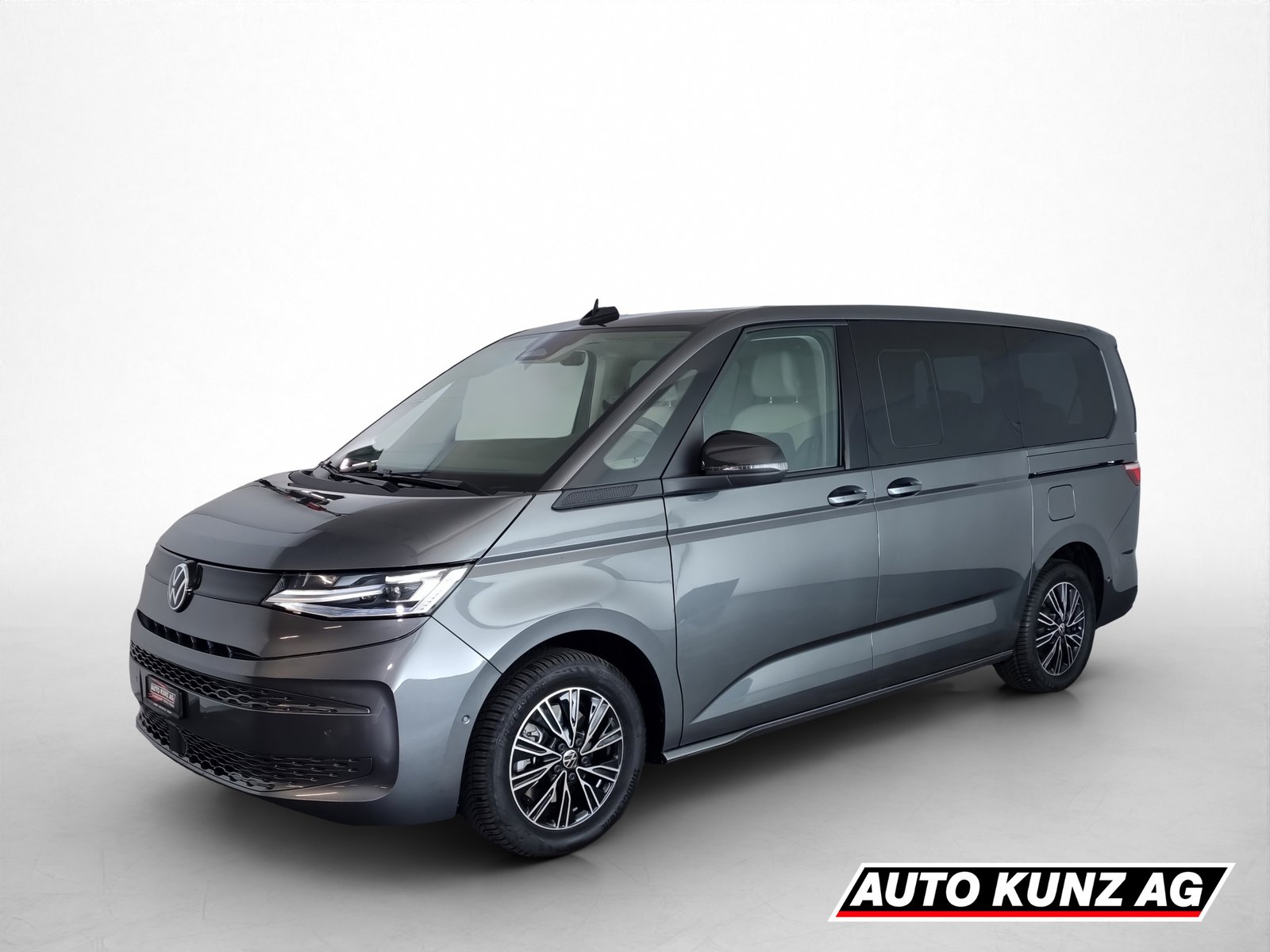 VW T7 Multivan 1.5 eHybrid Business 4Motion Lang, Plug-in-Hybrid Benzin/Elektro, Automatik