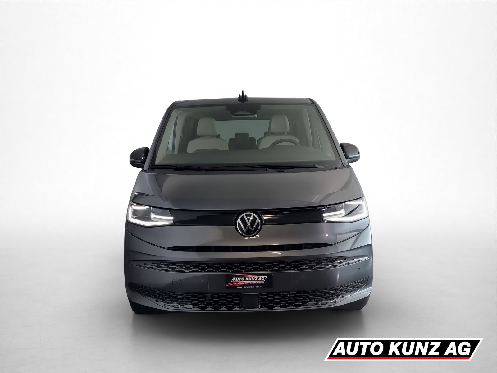 VW T7 Multivan 1.5 eHybrid Business 4Motion Lang, Plug-in-Hybrid Benzin/Elektro, Automatik - 2
