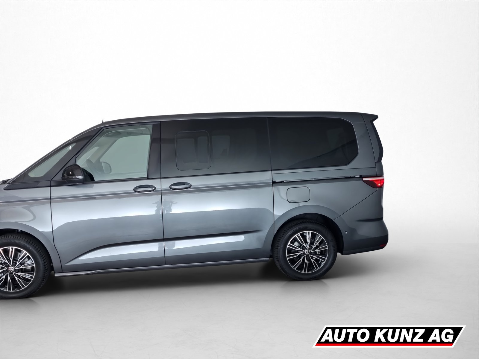 VW T7 Multivan 1.5 eHybrid Business 4Motion Lang, Plug-in-Hybrid Benzin/Elektro, Automatik - 3