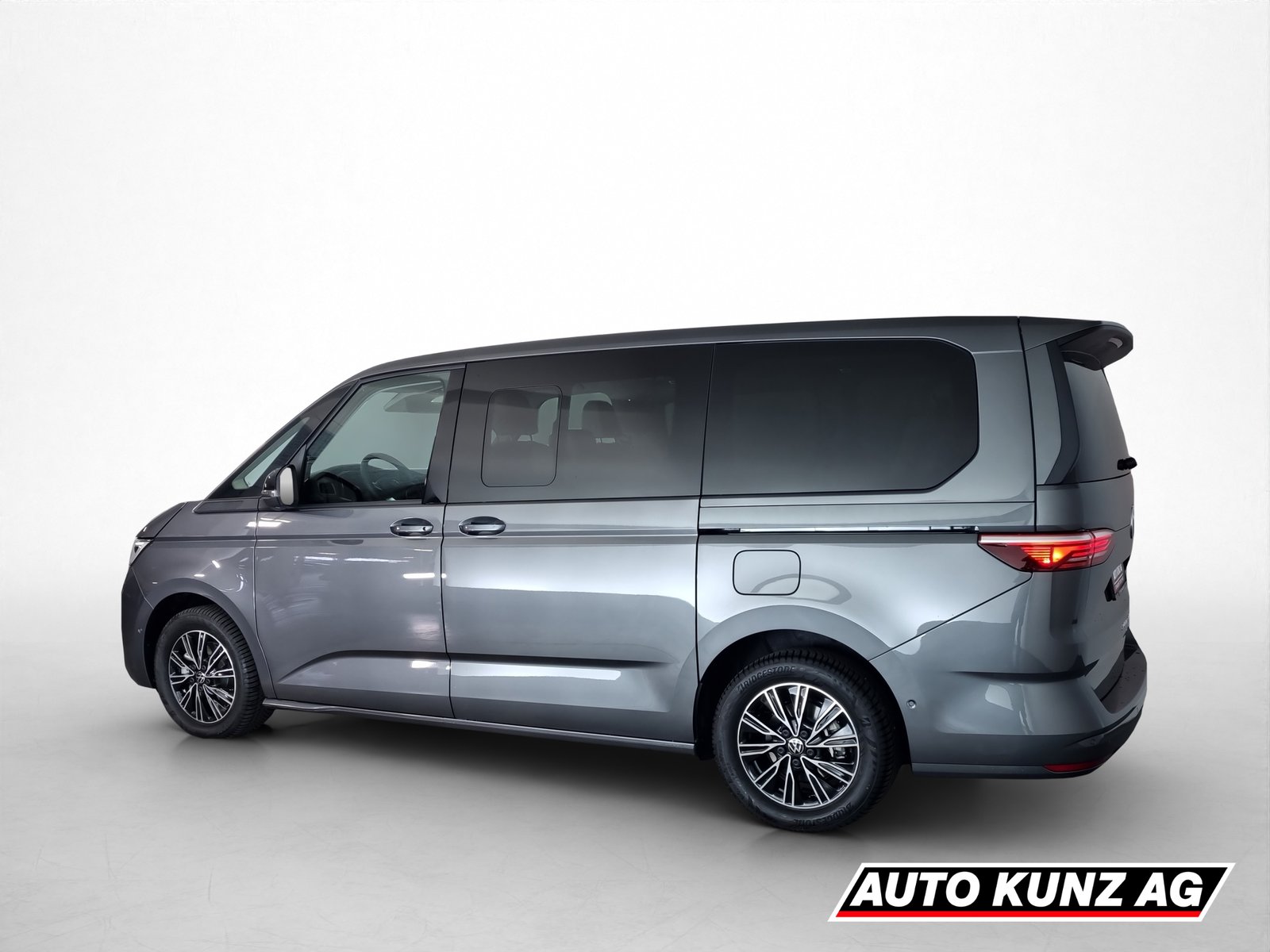VW T7 Multivan 1.5 eHybrid Business 4Motion Lang, Plug-in-Hybrid Benzin/Elektro, Automatik - 4