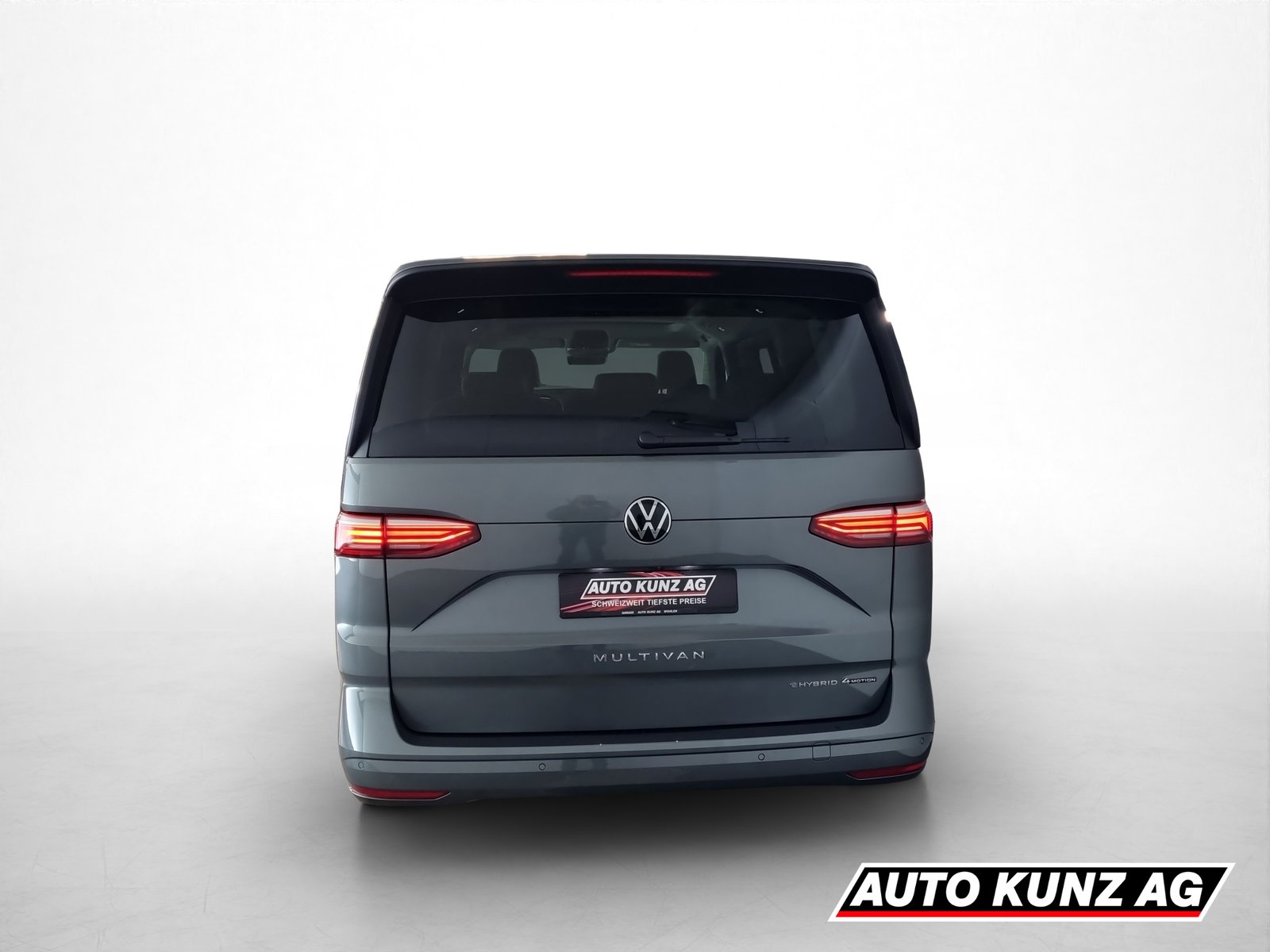 VW T7 Multivan 1.5 eHybrid Business 4Motion Lang, Plug-in-Hybrid Benzin/Elektro, Automatik - 5