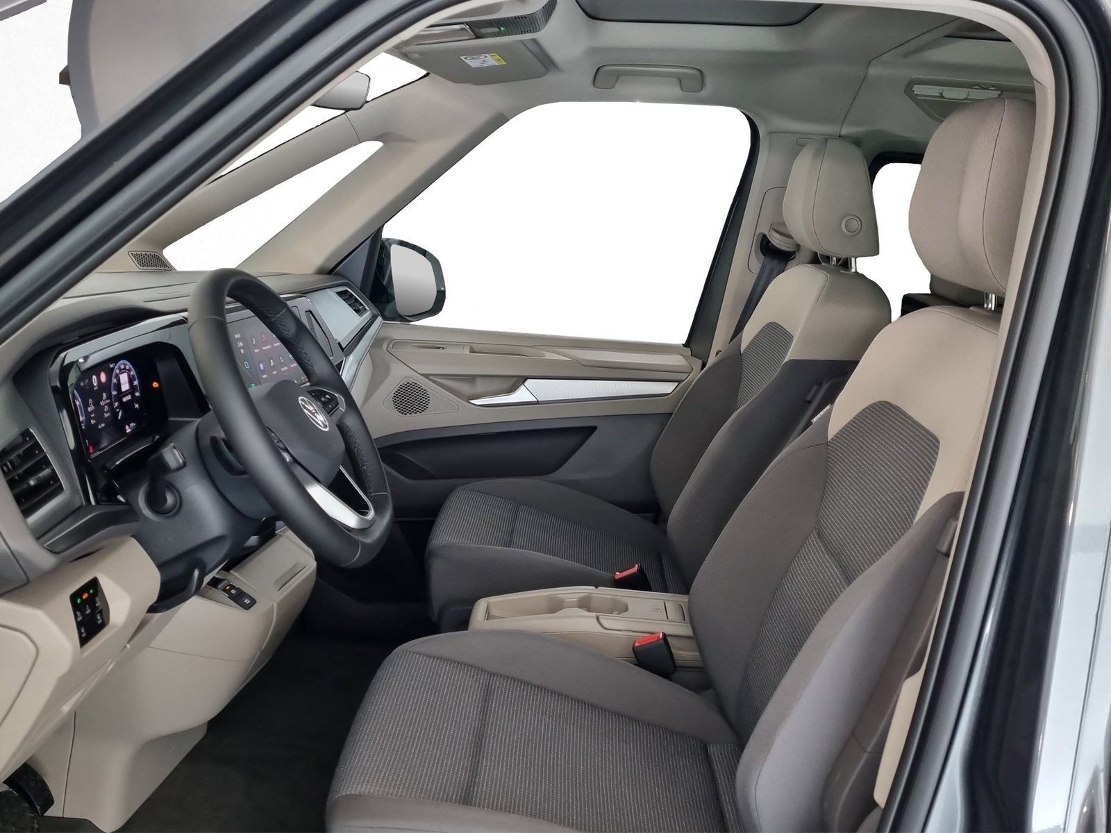 VW T7 Multivan 1.5 eHybrid Business 4Motion Lang, Plug-in-Hybrid Benzin/Elektro, Automatik - 6