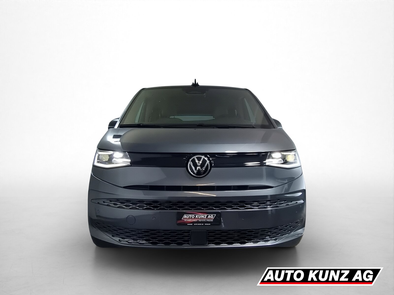 VW T7 Multivan 1.5 TSI eHybrid DSG 4motion lang  Busi, Hybride Rechargeable Essence/Électricité, Véhicule neuf pré-immatriculé, Automatique - 2