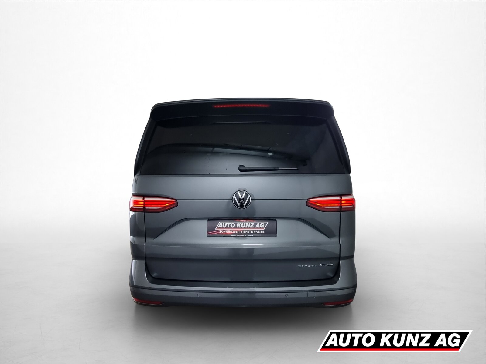 VW T7 Multivan 1.5 TSI eHybrid DSG 4motion lang  Busi, Hybride Rechargeable Essence/Électricité, Véhicule neuf pré-immatriculé, Automatique - 5