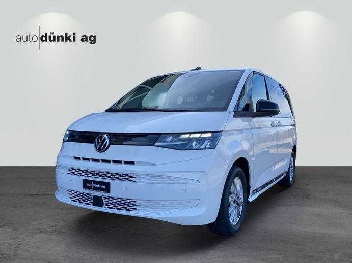 VW MULTIVAN Multivan 1.5 TSI DSG, Petrol, New car, Automatic