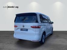 VW MULTIVAN Multivan 1.5 TSI DSG, Essence, Voiture nouvelle, Automatique - 4