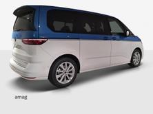 VW T7 Multivan 1.4 eHybrid Style Liberty DSG, Hybride Rechargeable Essence/Électricité, Voiture nouvelle, Automatique - 7
