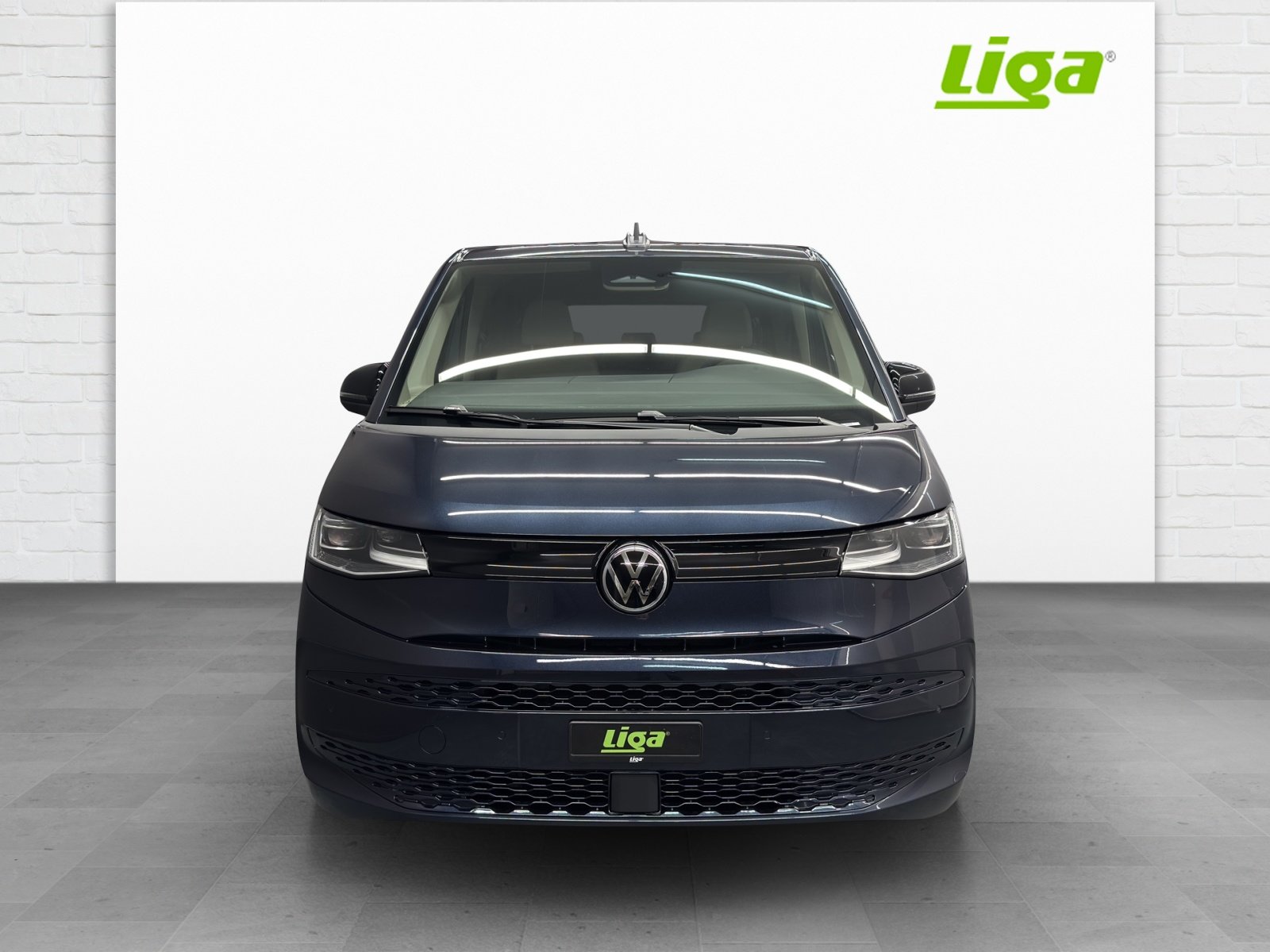 VW T7 Multivan lang 2.0 TSI Liberty DSG, Essence, Voiture nouvelle, Automatique - 3