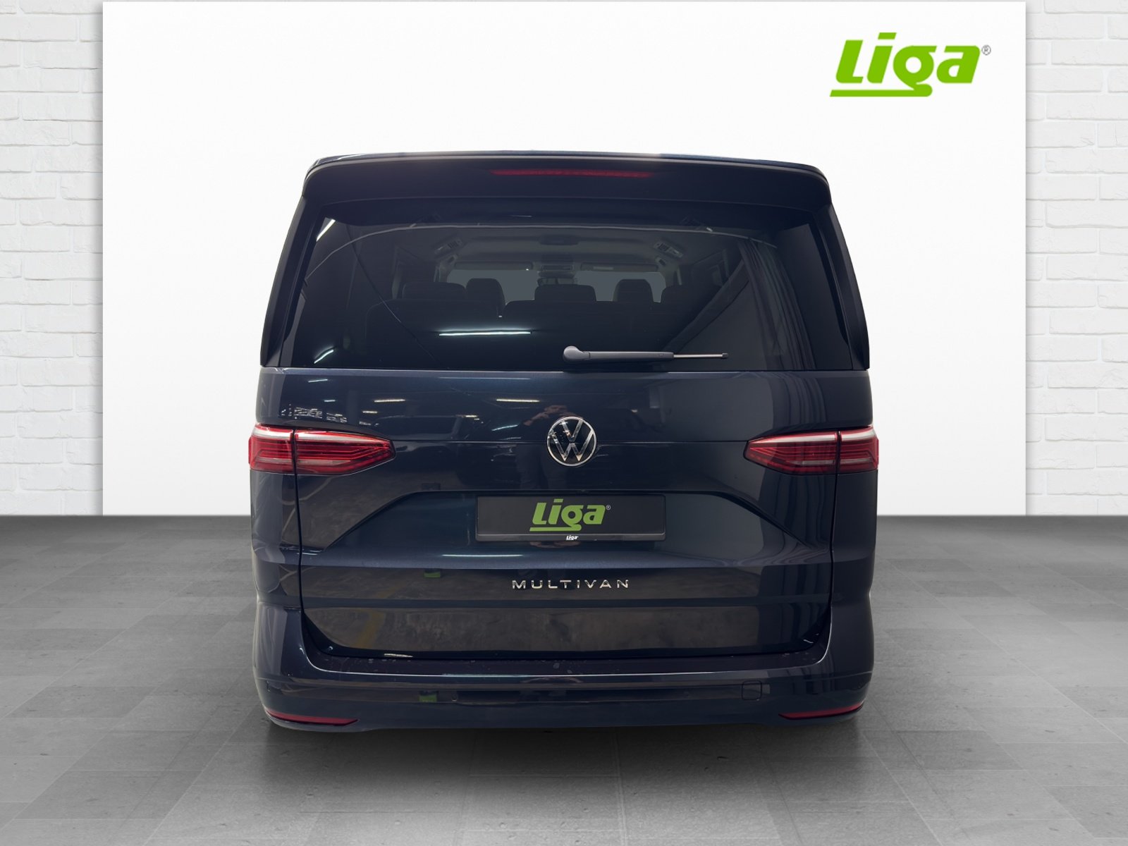 VW T7 Multivan lang 2.0 TSI Liberty DSG, Essence, Voiture nouvelle, Automatique - 5