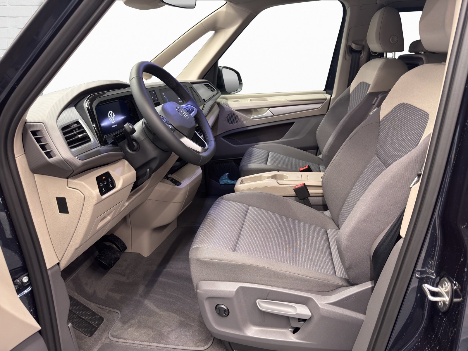 VW T7 Multivan lang 2.0 TSI Liberty DSG, Essence, Voiture nouvelle, Automatique - 7