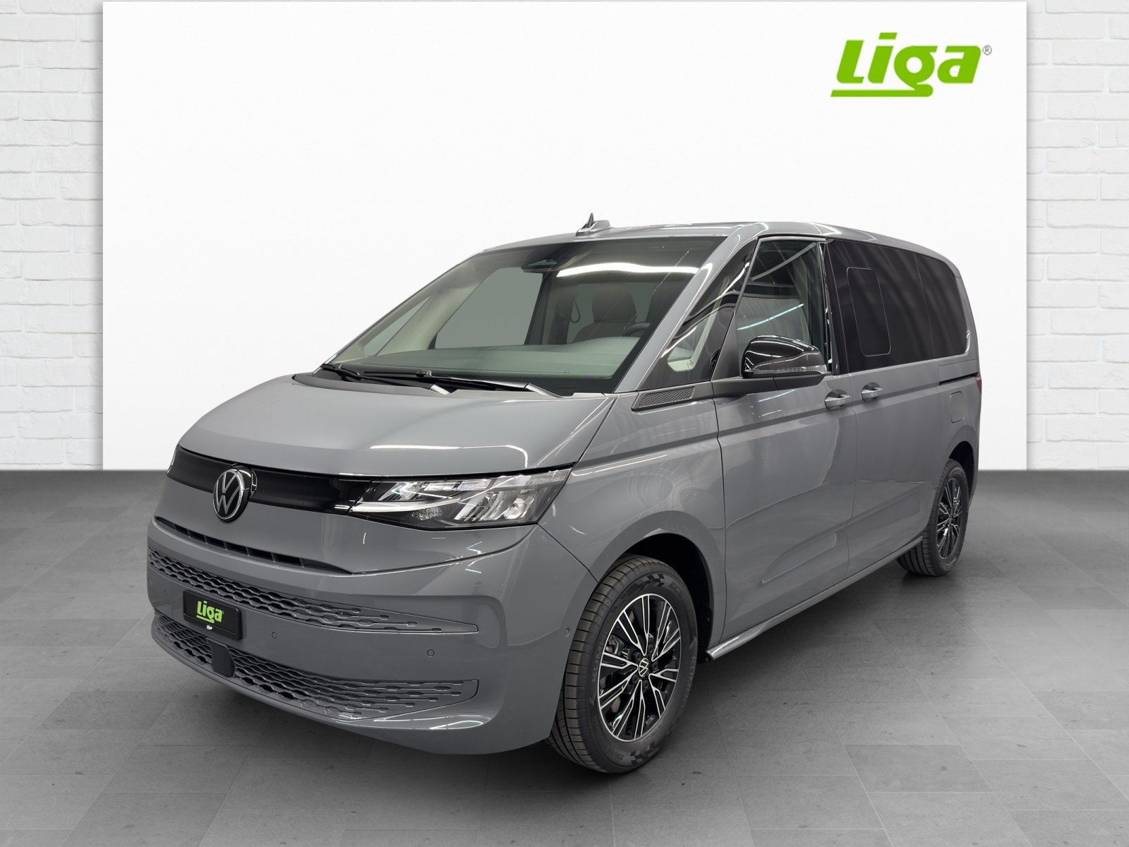 VW T7 Multivan kurz 2.0 TSI Liberty DSG, Benzina, Auto nuove, Automatico - 2