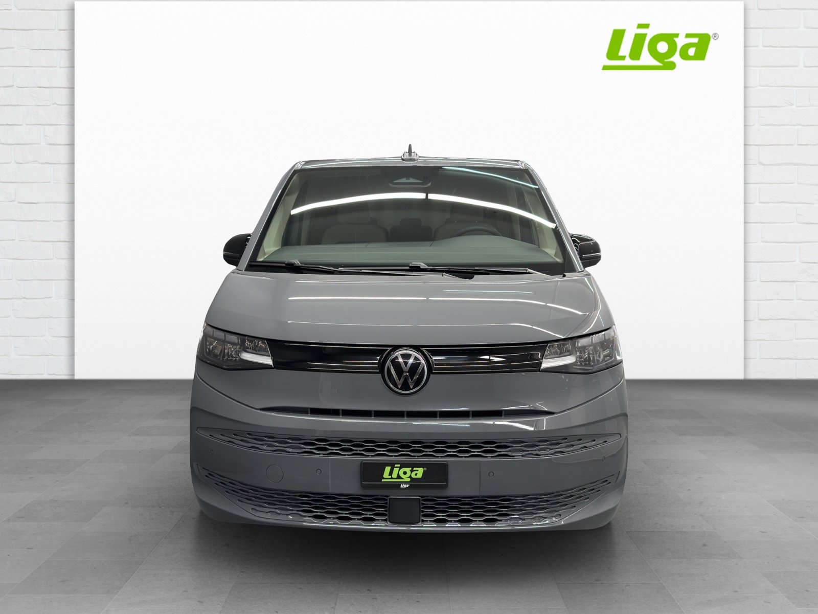 VW T7 Multivan kurz 2.0 TSI Liberty DSG, Benzina, Auto nuove, Automatico - 3